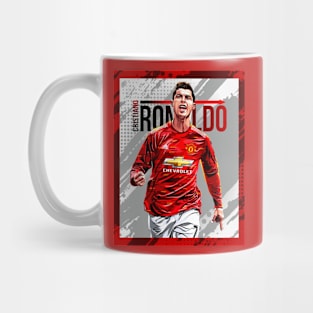 CR-7 MU Mug